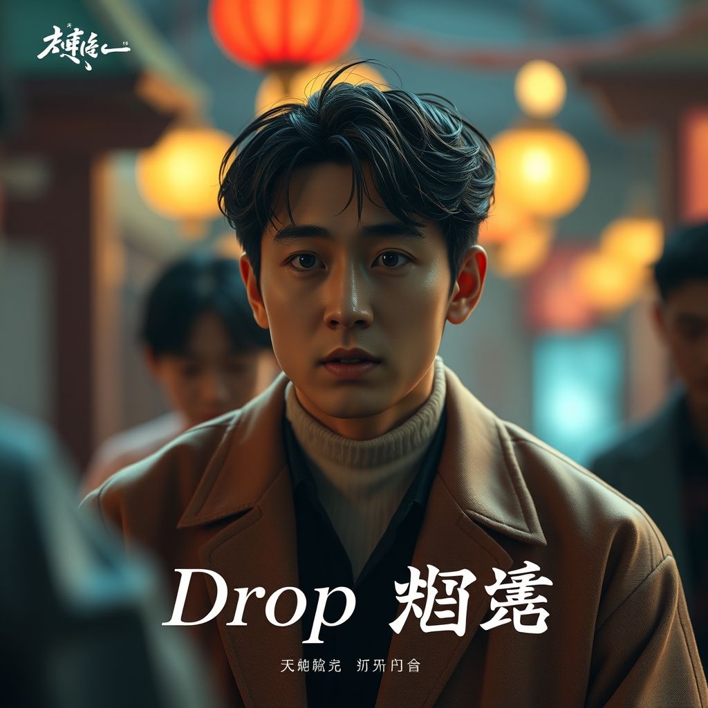 นักแสดง 'Drop รับคำสั่งตาย' ส่งผลต่อเรื่องอย่างไร